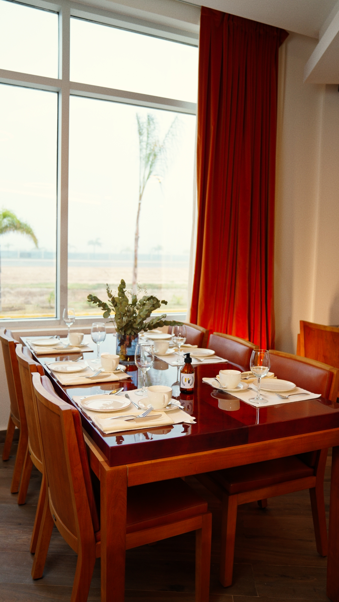 HT Hotel Deluxe Resort & SPA