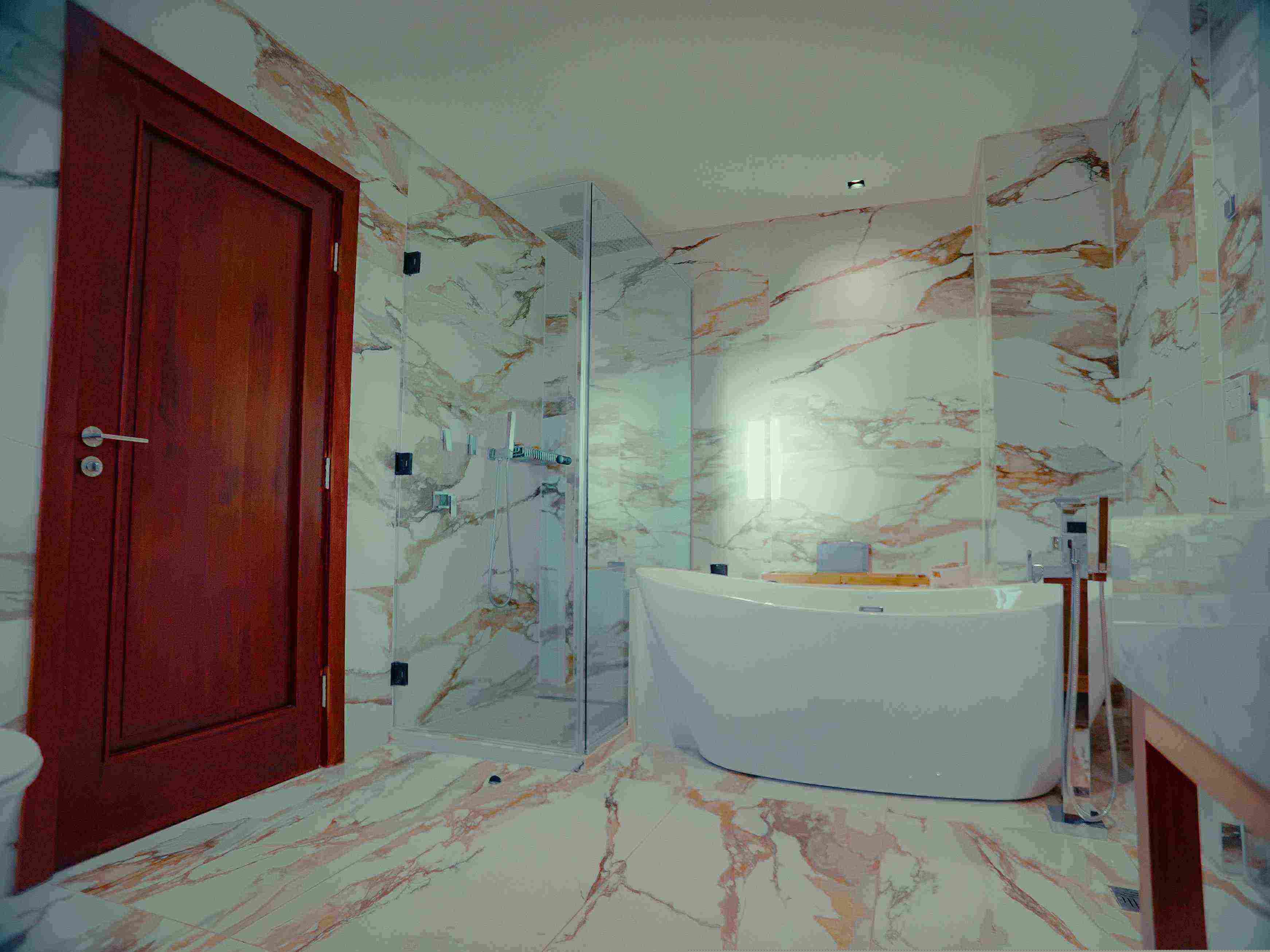 Suite Máximo HT Hotel Deluxe