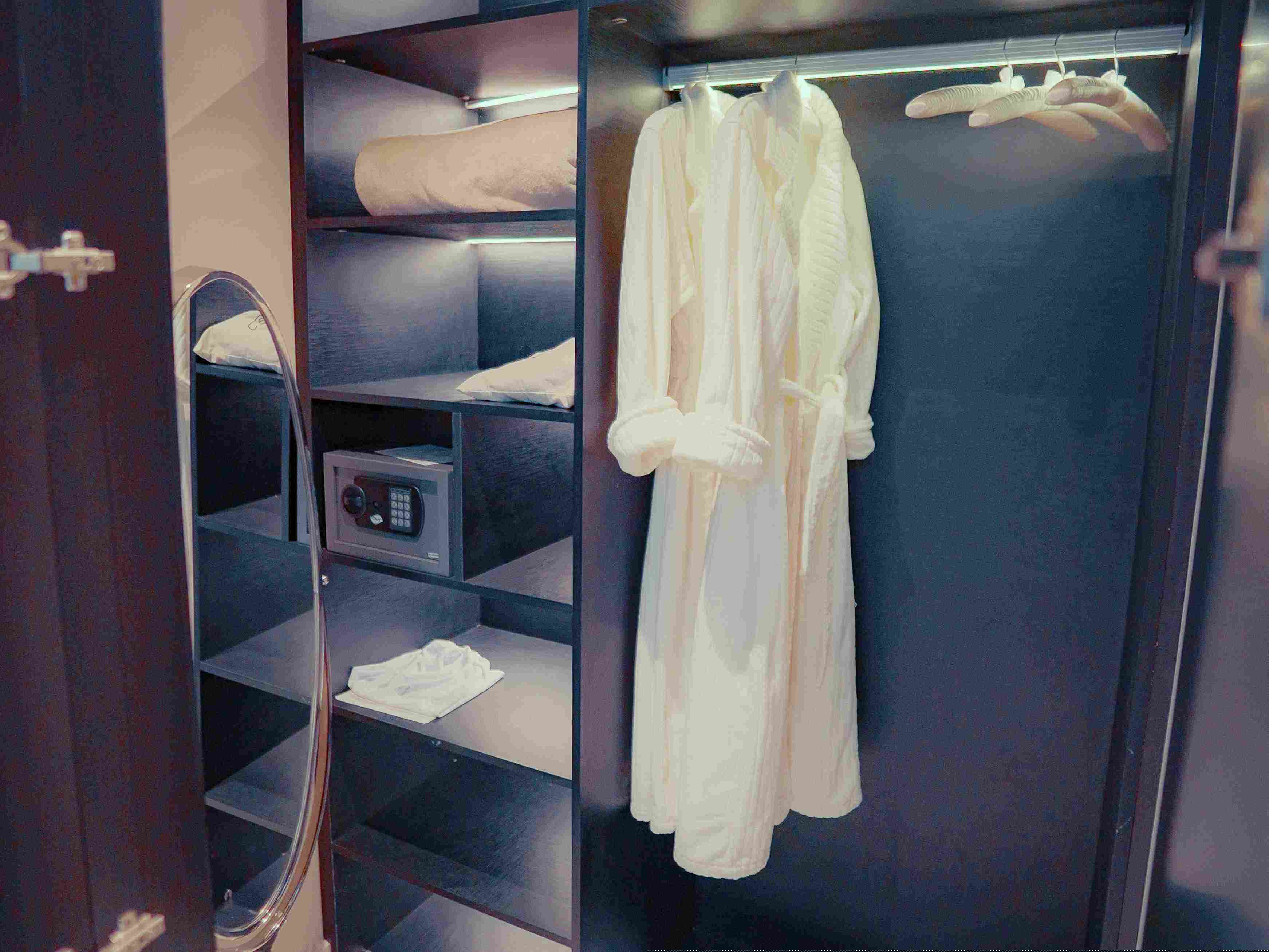 Suite Máximo HT Hotel Deluxe