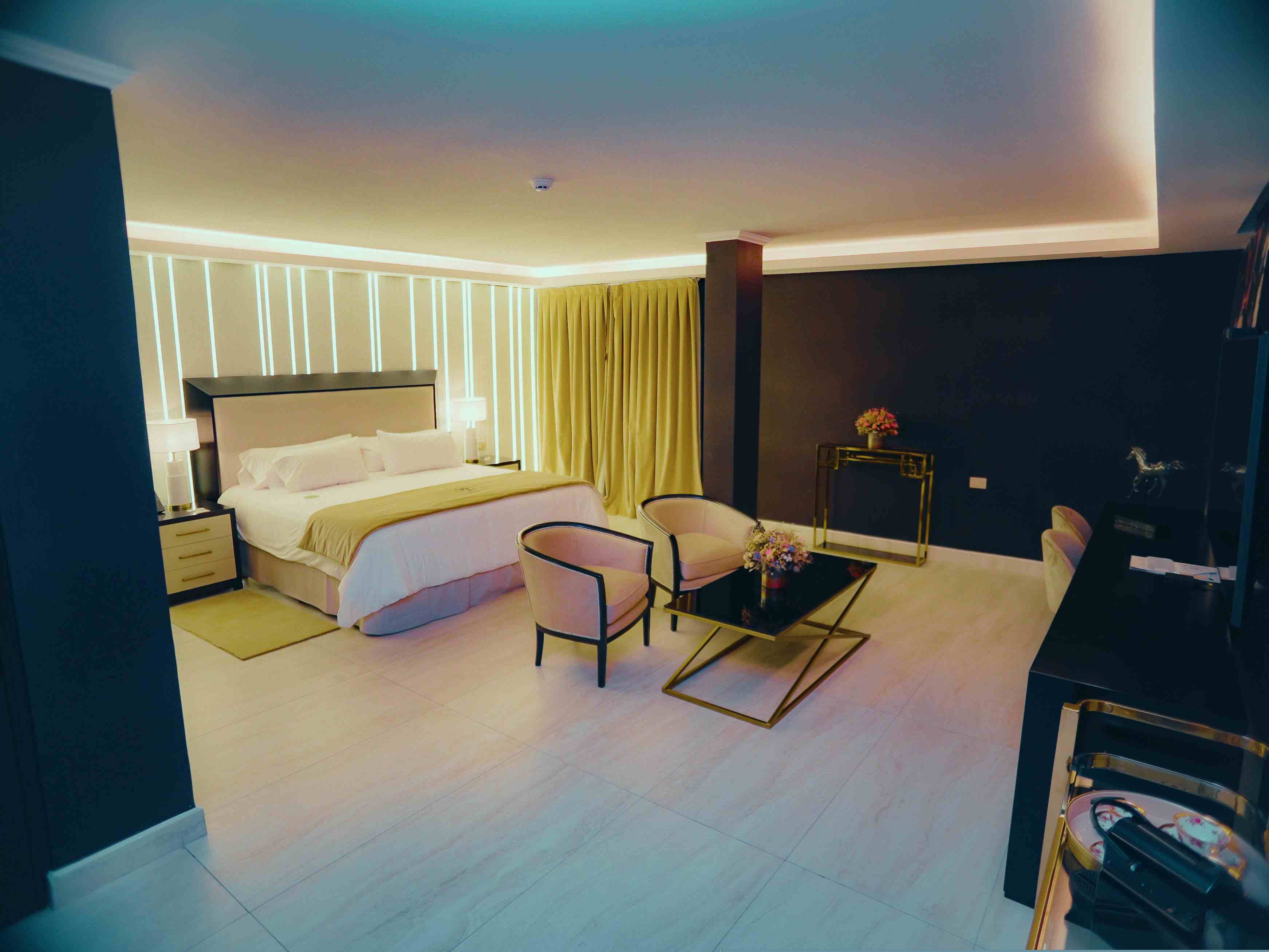 Suite Vittoria HT Hotel Deluxe